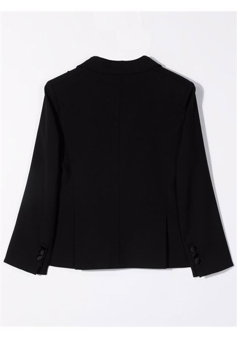 Single-breasted blazer DSQUARED2 JUNIOR | DQ0397 D000TDQ900